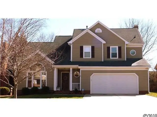 8910 Castlebay Drive, Charlotte, NC 28277 - #1