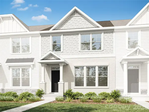 12315 Bryton Ridge Parkway, Huntersville, NC 28078