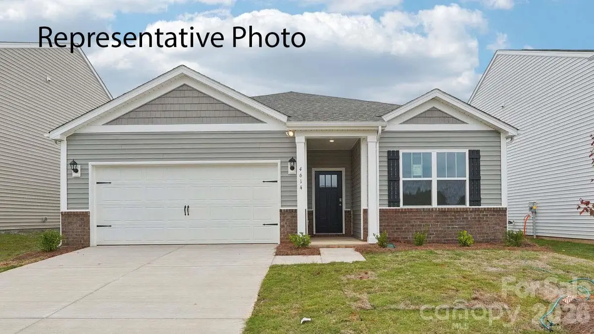 605 17th Avenue Drive Ne, Hickory, NC 28601 - #1
