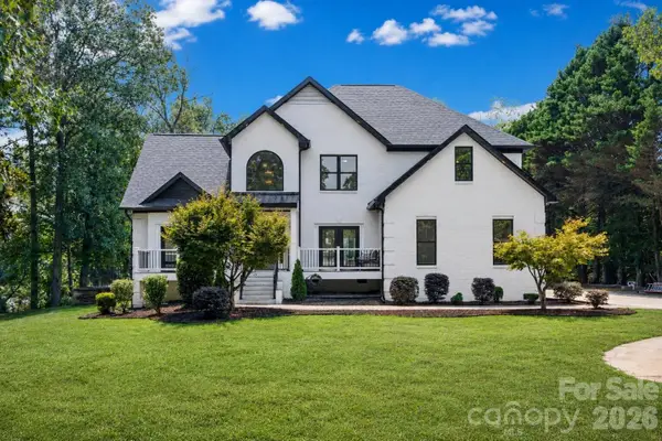 9827 Potter Road, Matthews, NC 28104