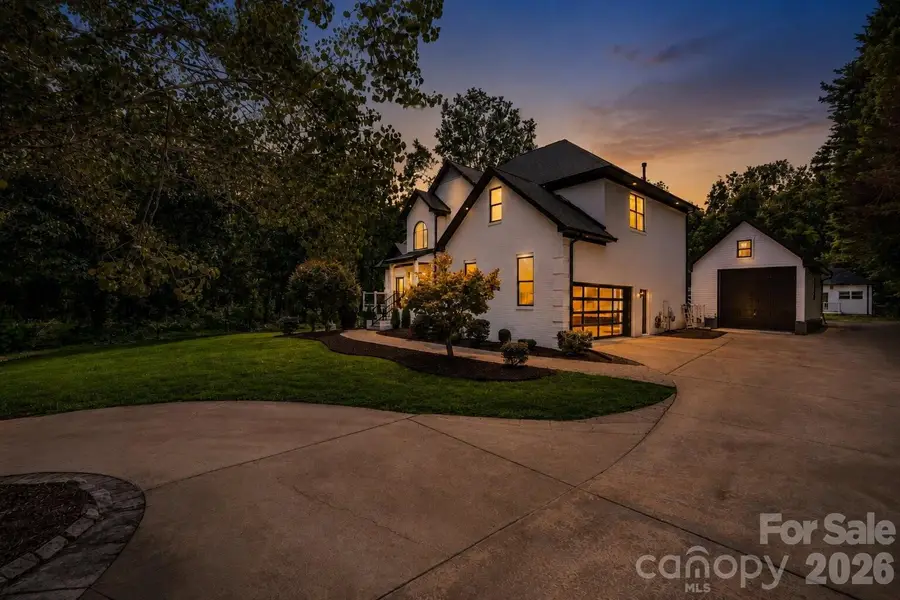 9827 Potter Road, Matthews, NC 28104 - #2