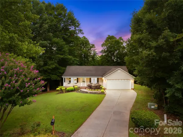 3416 Leaning Pine Drive, Lincolnton, NC 28092