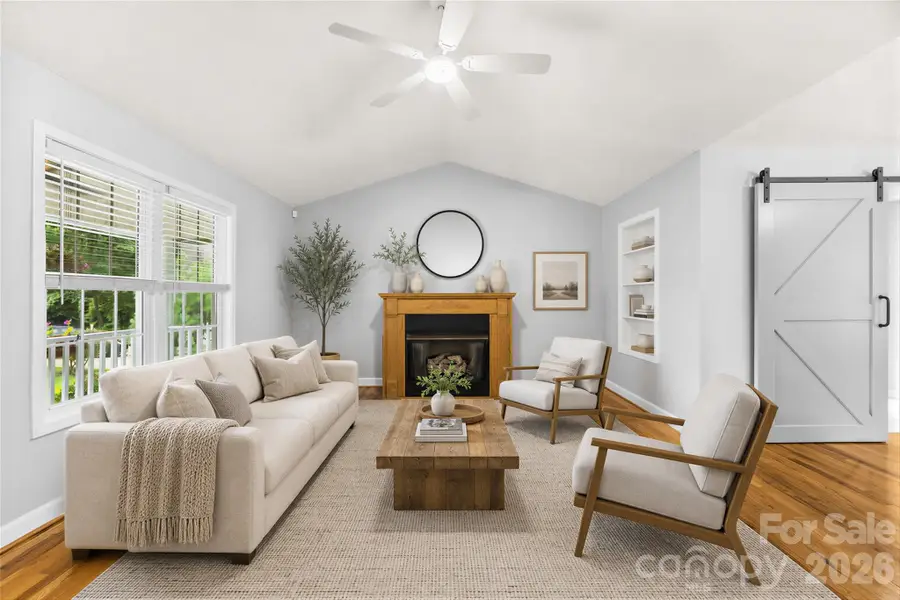 3416 Leaning Pine Drive, Lincolnton, NC 28092 - #2