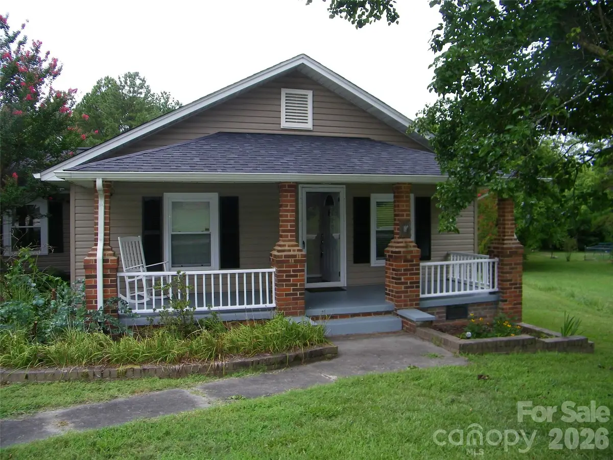 517 Rowan Mills Road, Salisbury, NC 28147 - #1