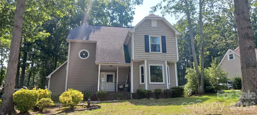 825 Raleigh Court, Gastonia, NC 28054 - #2