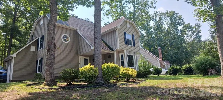 825 Raleigh Court, Gastonia, NC 28054 - #3