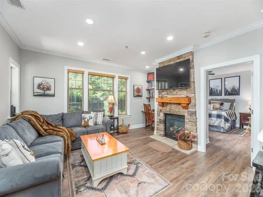 1560 Country Club Drive #A101, Maggie Valley, NC 28751 - #3