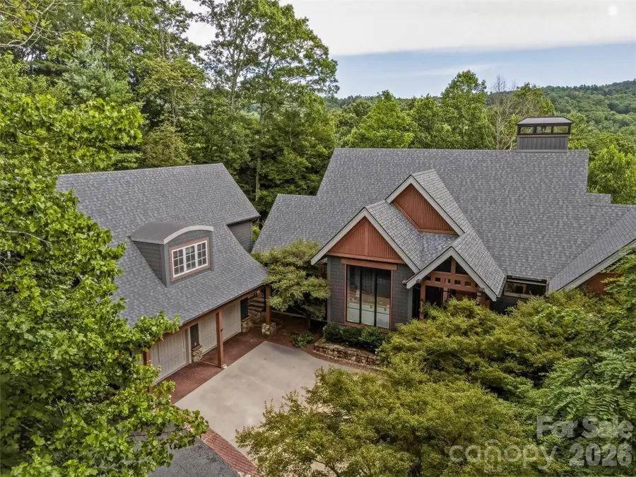 183 Chattooga Run, Hendersonville, NC 28739 - #2