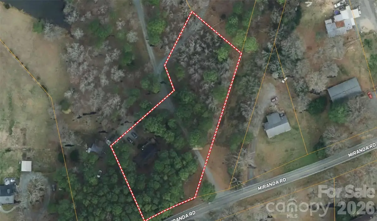 2835 Miranda Road, Charlotte, NC 28216 - #1