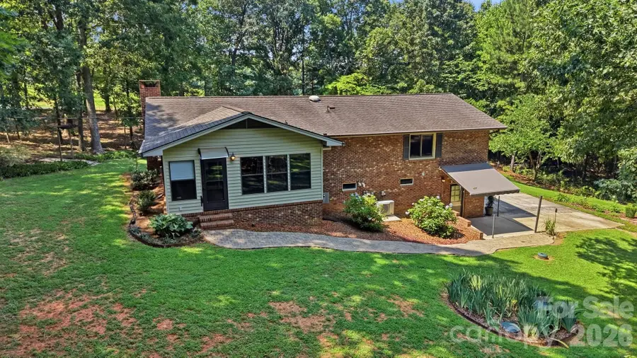 20157 Old Concord Road, Albemarle, NC 28001 - #2