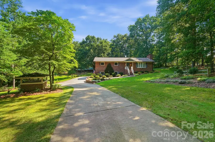 20157 Old Concord Road, Albemarle, NC 28001 - #3