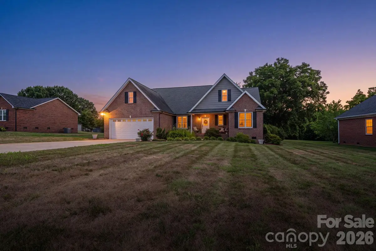 1855 Jetton Drive, Vale, NC 28168 - #1
