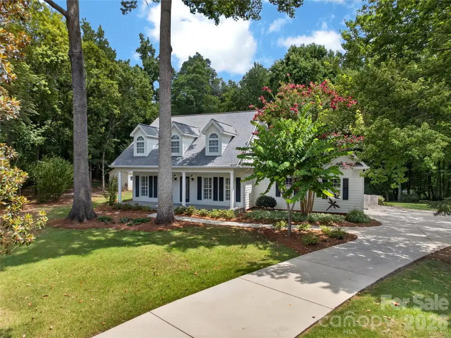 5300 Camilla Lane, Waxhaw, NC 28173 - #2