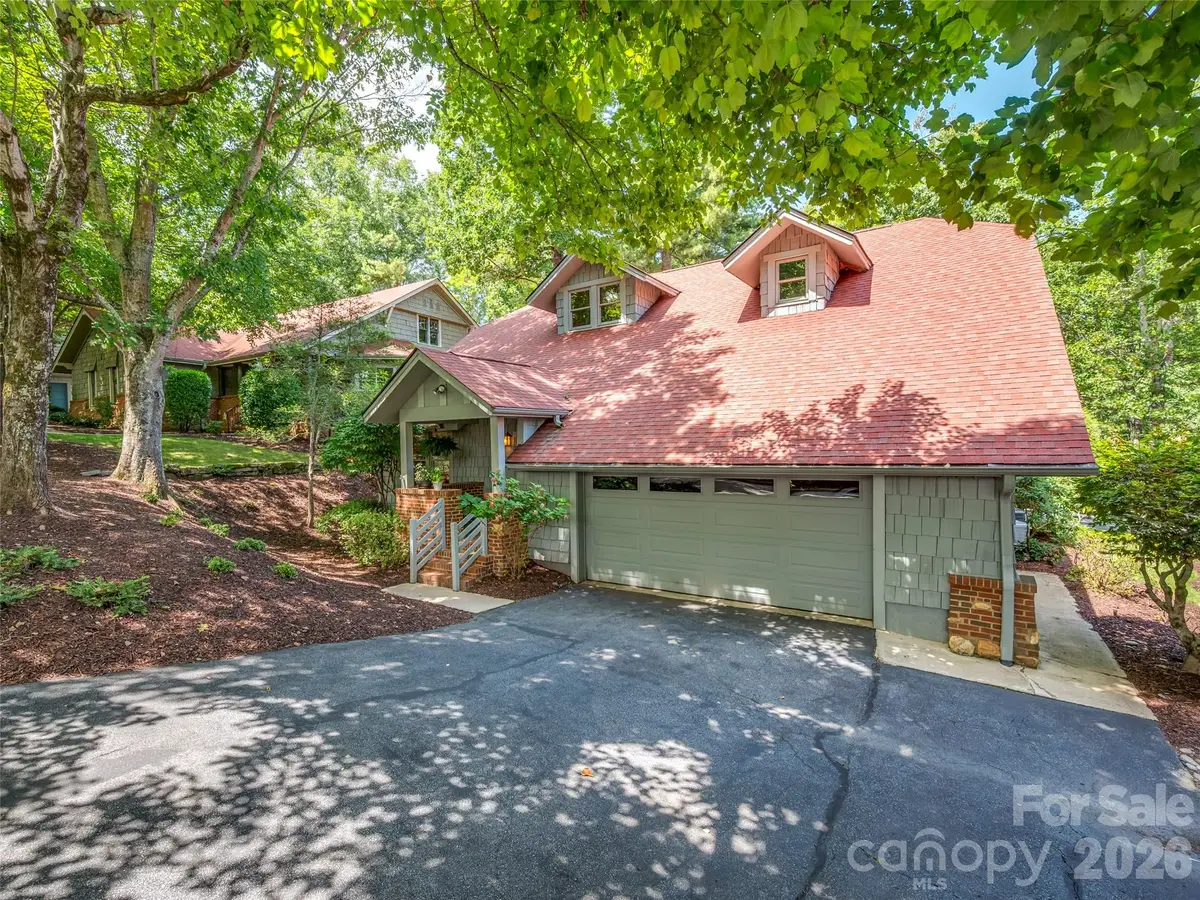 16 Lacoste Drive, Hendersonville, NC 28739 - #1