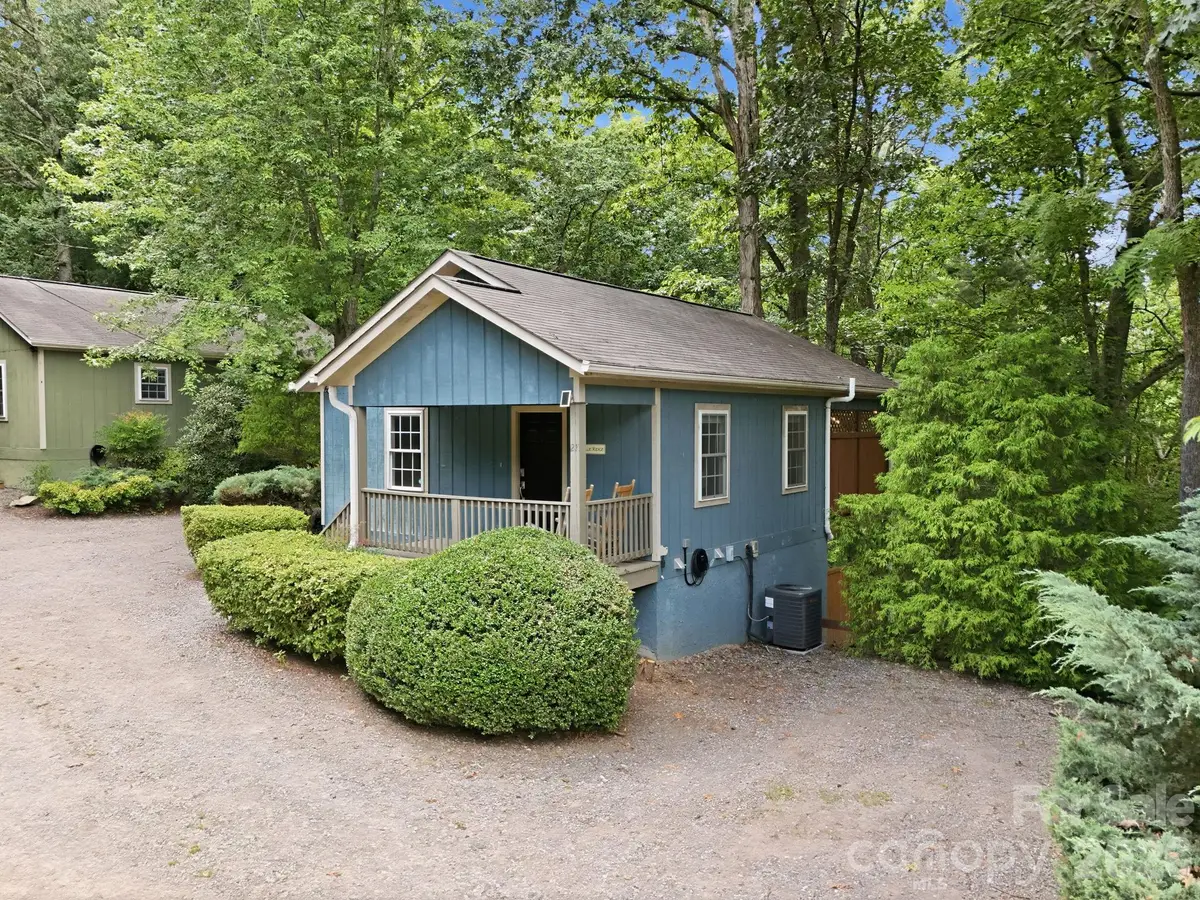 27,29 & 31 A/B Brown Road, Asheville, NC 28806 - #1