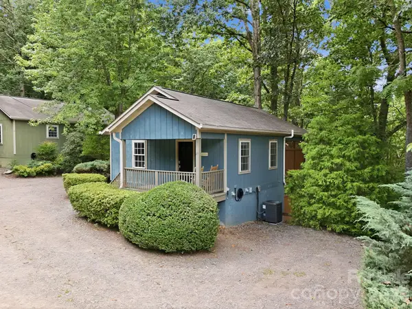 27,29 & 31 A/B Brown Road, Asheville, NC 28806