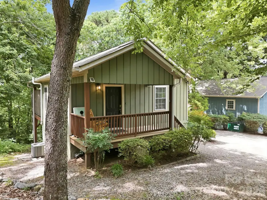 27,29 & 31 A/B Brown Road, Asheville, NC 28806 - #2