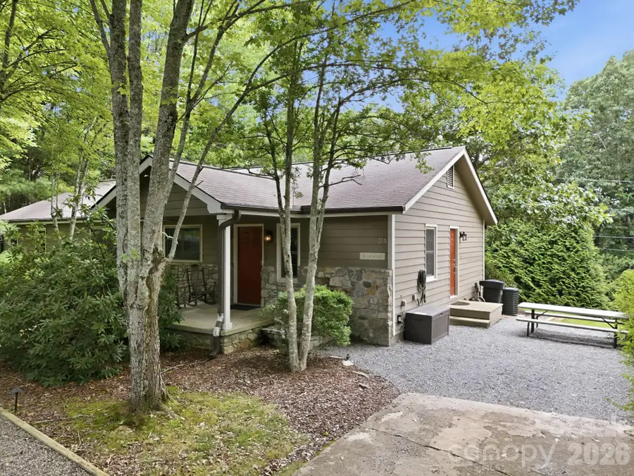 27,29 & 31 A/B Brown Road, Asheville, NC 28806 - #3
