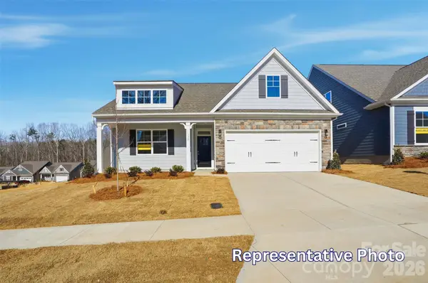8470 Acadia Parkway, Sherrills Ford, NC 28673