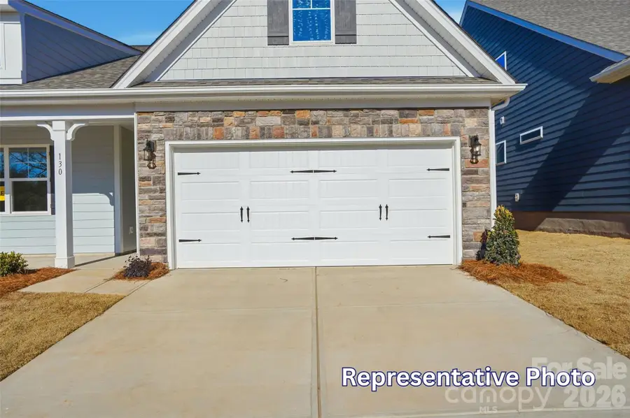8470 Acadia Parkway, Sherrills Ford, NC 28673 - #2