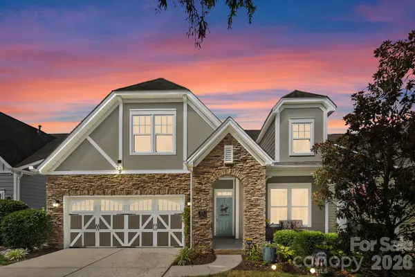 1020 Hercules Drive, Indian Trail, NC 28079