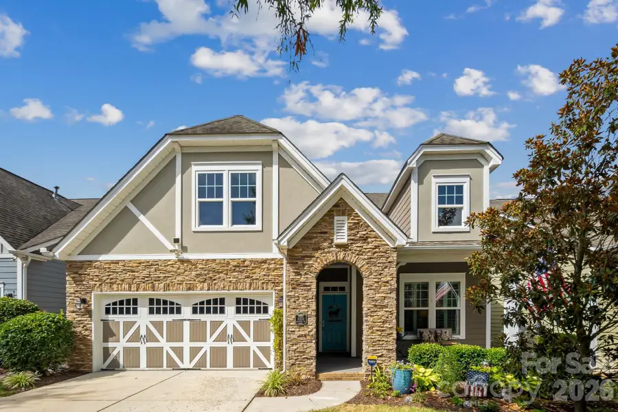 1020 Hercules Drive, Indian Trail, NC 28079 - #2