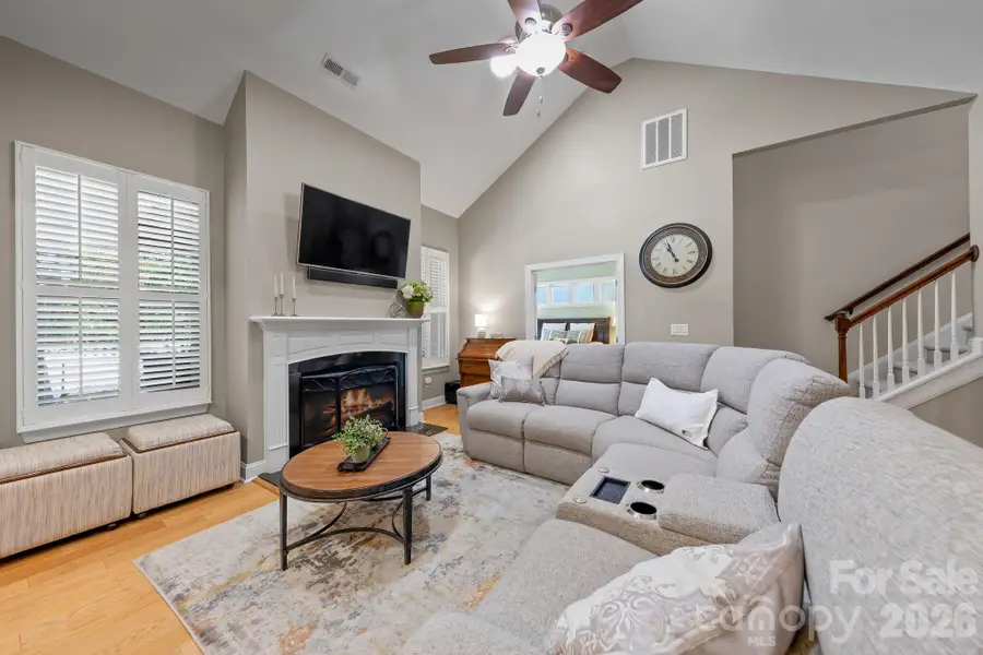 1020 Hercules Drive, Indian Trail, NC 28079 - #3