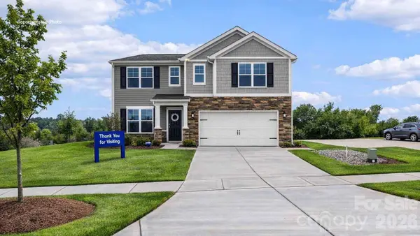 134 Maple Valley Street, Statesville, NC 28677