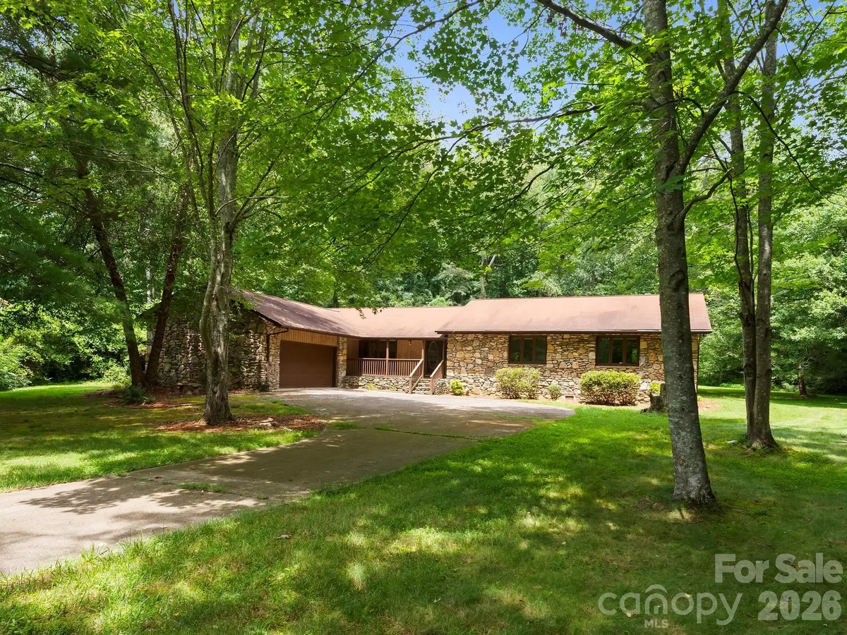 3 High Meadows Drive, Candler, NC 28715 - #1