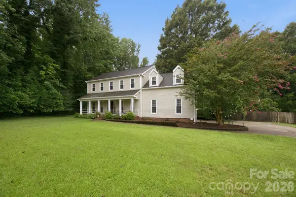 115 Valley Glen Drive, Waxhaw, NC 28173