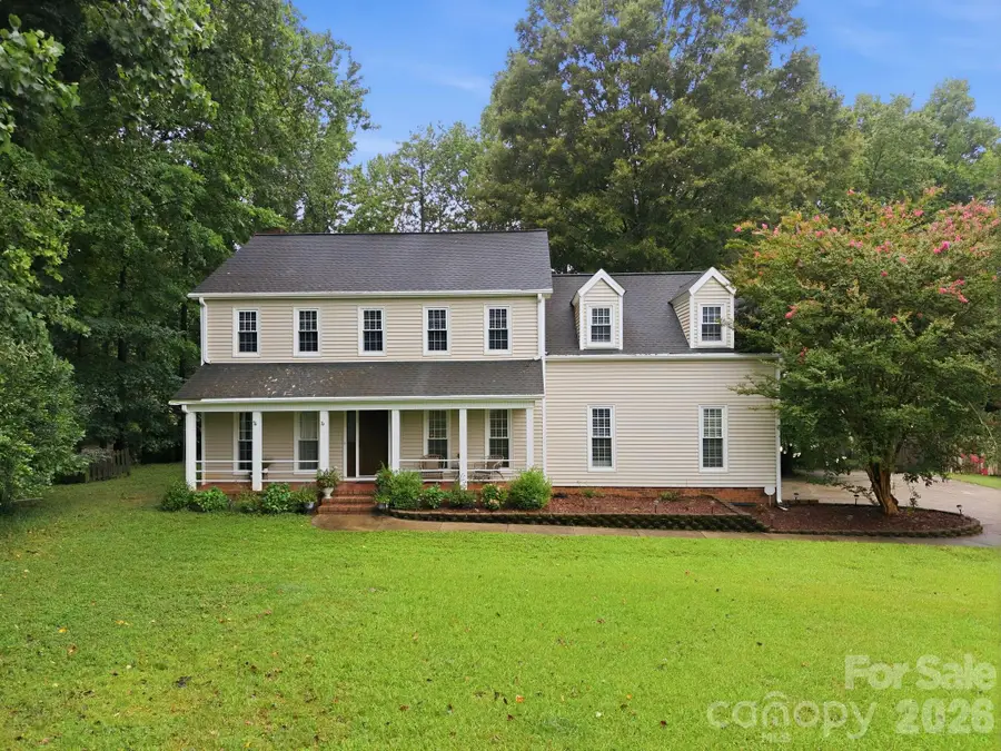 115 Valley Glen Drive, Waxhaw, NC 28173 - #2
