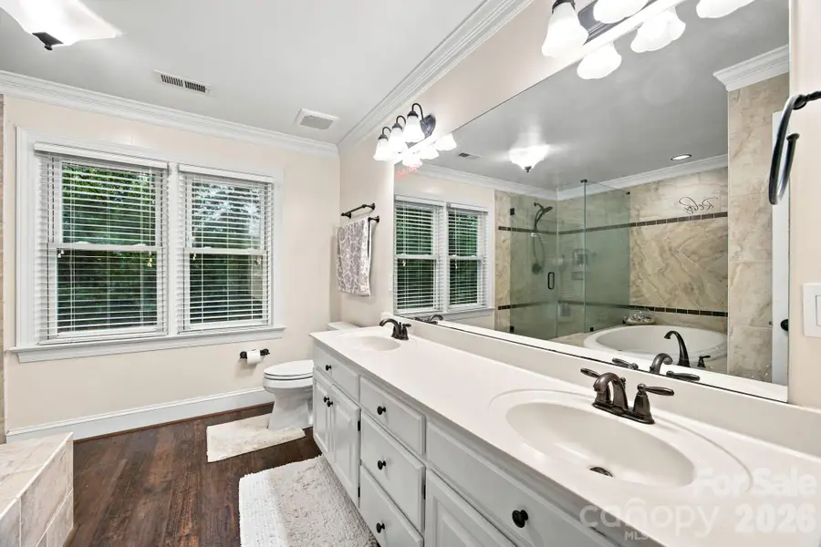 115 Valley Glen Drive, Waxhaw, NC 28173 - #3