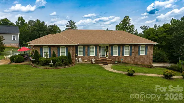 100 Oakridge Lane, Morganton, NC 28655