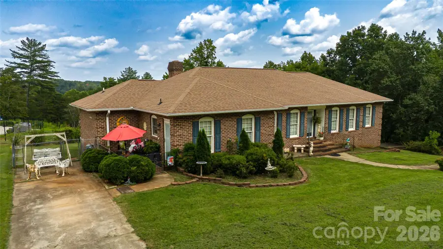 100 Oakridge Lane, Morganton, NC 28655 - #2