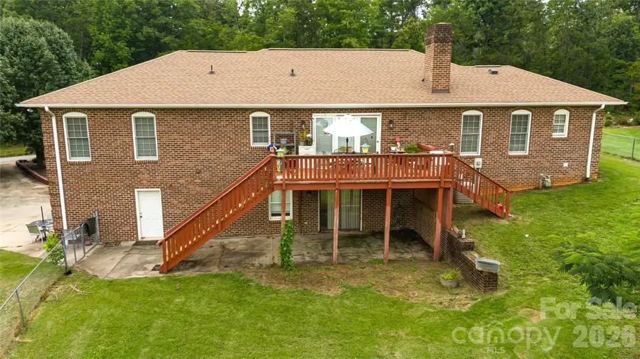 100 Oakridge Lane, Morganton, NC 28655 - #3