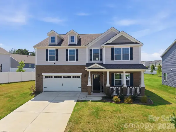 9251 Mackinaw Drive, Gastonia, NC 28056