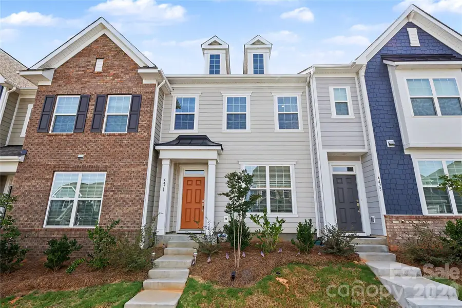 4471 Potters Wheel Drive, Fort Mill, SC 29715 - #2