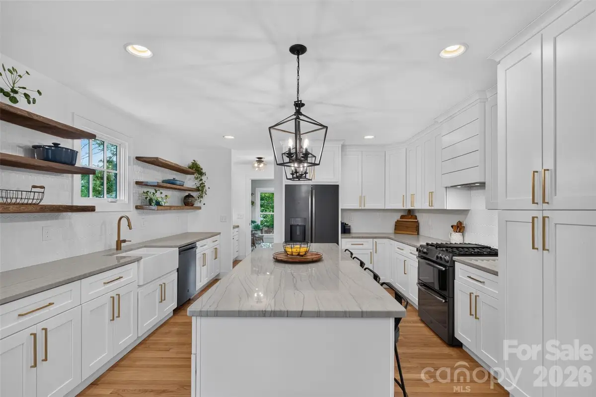1716 Merriman Avenue, Charlotte, NC 28203 - #1