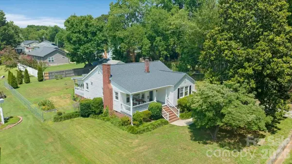 810 Ashwood Street, Kannapolis, NC 28081