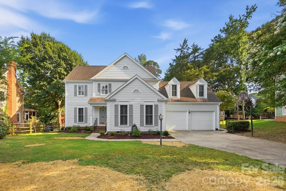 10012 Brass Eagle Lane, Charlotte, NC 28210 - #1