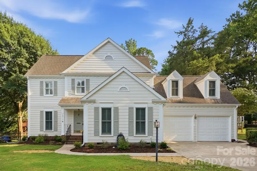 10012 Brass Eagle Lane, Charlotte, NC 28210 - #2