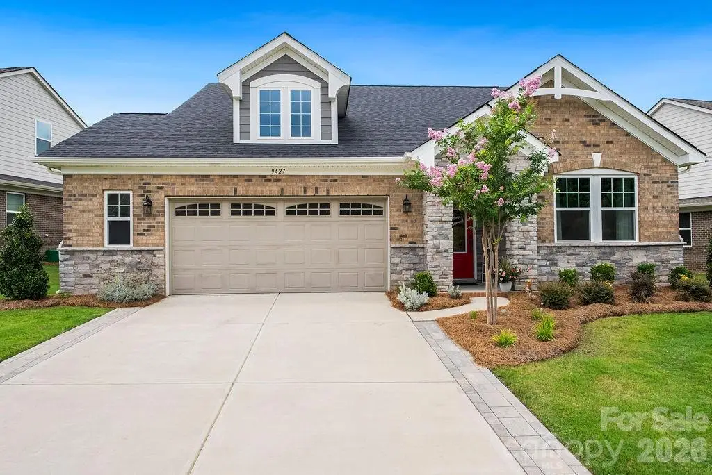 9427 Liberty Hill Drive, Charlotte, NC 28227 - #1