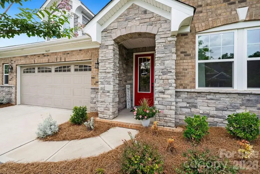 9427 Liberty Hill Drive, Charlotte, NC 28227 - #2