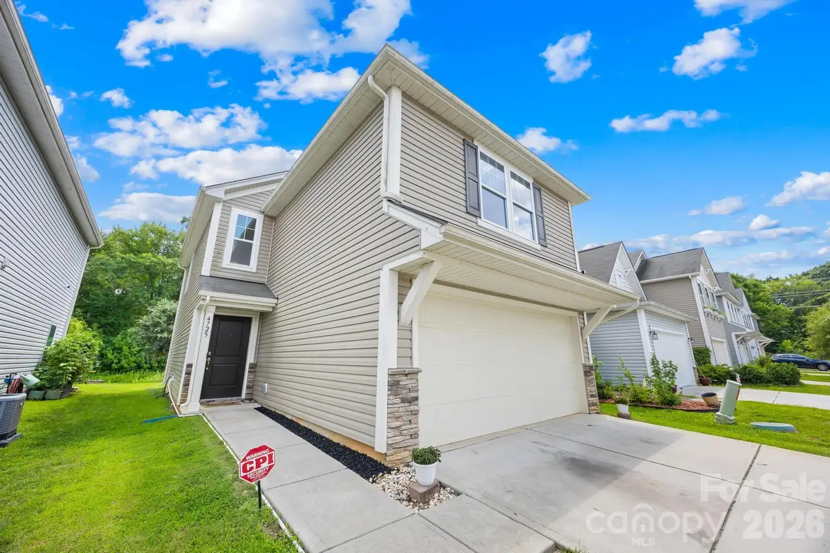 4725 Yarrow Street, Rock Hill, SC 29732 - #1