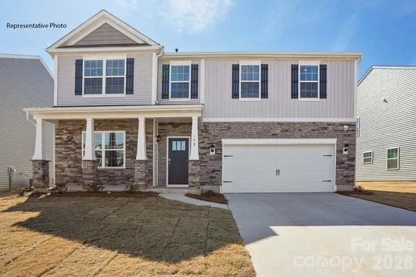 127 Maple Valley Street, Statesville, NC 28677