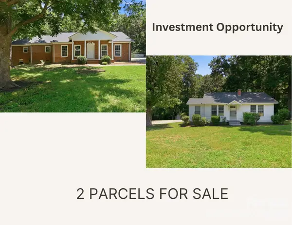 8285 Us Highway 52 Highway, Rockwell, NC 28138