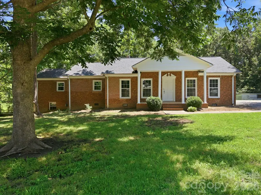 8285 Us Highway 52 Highway, Rockwell, NC 28138 - #2