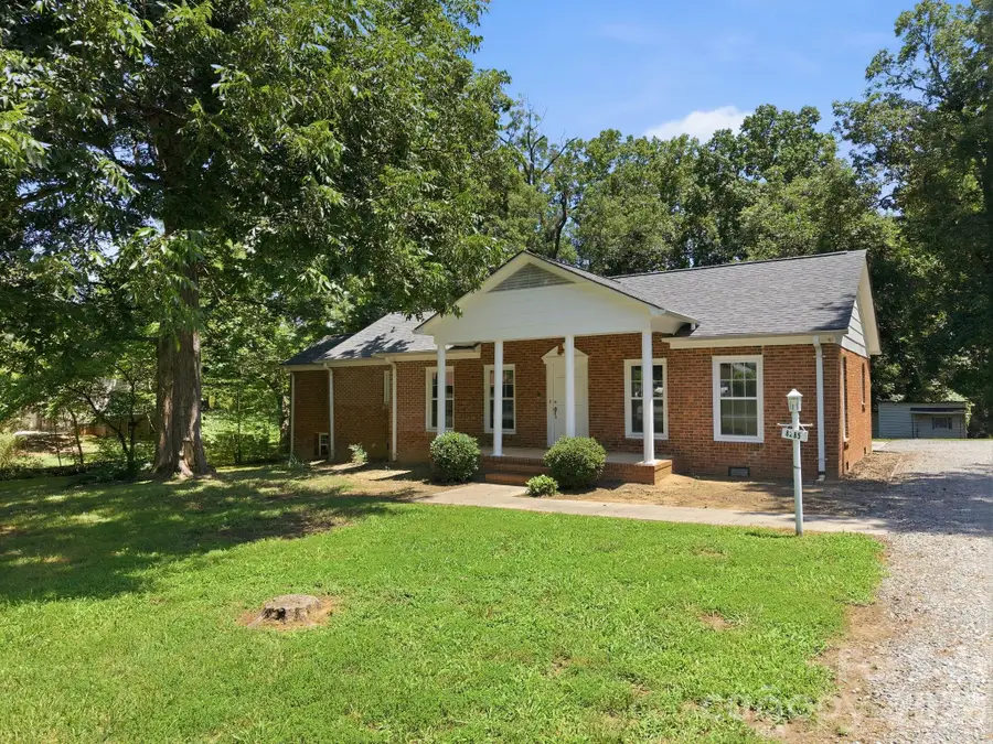 8285 Us Highway 52 Highway, Rockwell, NC 28138 - #3