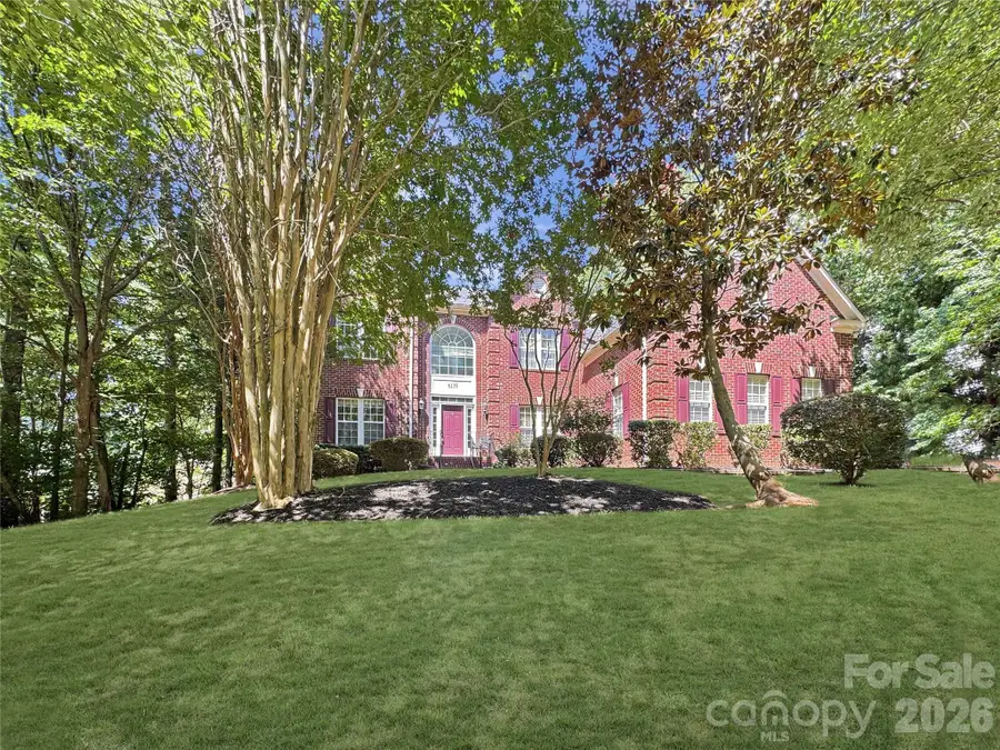 6119 Savannah Grace Lane, Huntersville, NC 28078 - #2