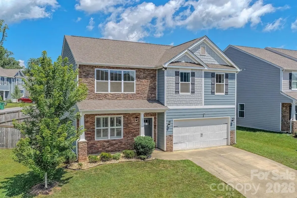 355 Tavernier Lane, Candler, NC 28715 - #1